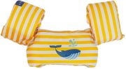 mpratsakia me extra thorakiki enisxysi swim essentials 15 30kg yellow white whale photo