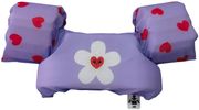 mpratsakia me extra thorakiki enisxysi swim essentials 2 6 eton flower hearts photo