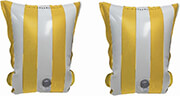 mpratsakia swim essentials 0 2 eton yellow striped photo