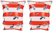 mpratsakia swim essentials 2 6 eton red white whale photo