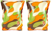 mpratsakia swim essentials 2 6 eton orange camouflage photo
