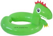 sosibio swim essentials splitring dinosaur 56cm photo