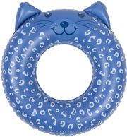 sosibio swim essentials blue leopard 55cm photo