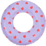 sosibio swim essentials lila heart 90cm photo