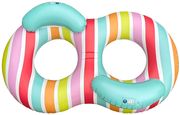 diplo sosibio swim essentials rainbow 190cm photo