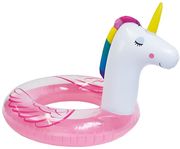 sosibio swim essentials transparant unicorn 104cm photo