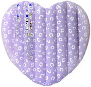 stroma thalassis swim essentials lila leopard photo