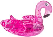 stroma thalassis swim essentials neon leopard flamingo photo