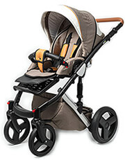 systima metaforas milu kids starlet 2 in 1 st41 ginger photo