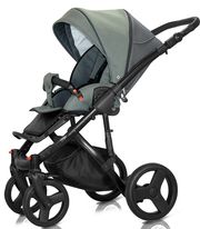 systima metaforas milu kids starlet eko 2 in 1 solid photo