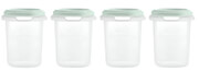 set 4 doxeion miniland hermisized mint 250 ml photo