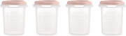 set 4 doxeion miniland hermisized candy 250 ml photo
