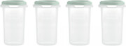 set 4 doxeion miniland hermisized mint 330 ml photo