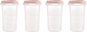 set 4 doxeion miniland hermisized candy 330 ml photo