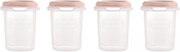 set 4 doxeion miniland hermisized blush 250 ml photo