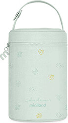 isothermiki tsanta miniland thermibag dolce mint 700 ml photo
