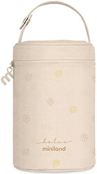 isothermiki tsanta miniland thermibag dolce vanilla 700 ml photo