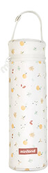 isothermiki tsanta miniland thermibag valencia 500 ml photo