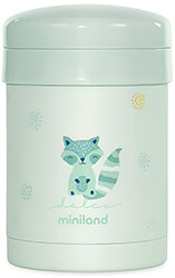thermos miniland thermetic mint 700 ml photo