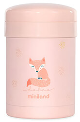 thermos miniland thermetic candy 700 ml photo