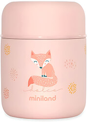 thermos miniland food thermy dolce mini candy 280 ml photo