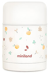 doxeio fagitoy miniland food thermos valencia 600 ml photo