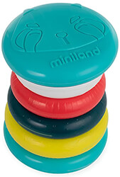 brefiko paixnidi miniland stack roll rings photo