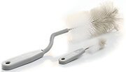set boyrtsa katharismoy mpimpero kai thilis thermobaby grey charm photo