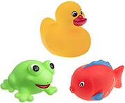 zoakia mpanioy tullo rubber animals 3 tmx photo