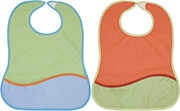 set 2 saliares pu x treme baby 31 x 42 cm photo