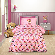 set sentonia greenwich polo club 8839 roz 170x240cm 3tmx photo