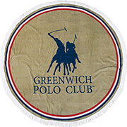 petseta thalassis greenwich polo club 2825 mpez 160cm photo