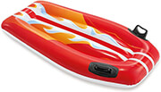 foyskoti sanida intex joy rider kokkini photo