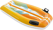 foyskoti sanida intex joy rider portokali photo