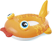 foyskoto psaraki intex pool cruiser portokali photo