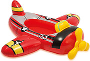 foyskoto aeroplanaki intex pool cruiser kokkino photo