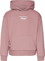 hoodie vero moda vmoctavia bru 10316160 roz photo