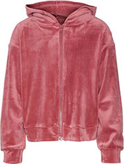 hoodie me fermoyar vero moda vmathena 10316068 roz photo
