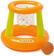 ploto foyskoto stefani mpasketas intex floating hoops me mpala photo