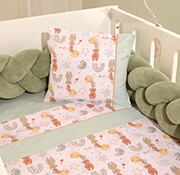 set sentonia koynias baby oliver sx 413 menta 3 tmx photo