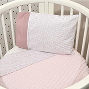koyberta minky diplis opsis baby oliver des 402 sapio milo 100 x 150 cm photo