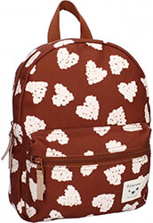 sakidio nipioy kidzroom adore more brown 31x23x8cm photo