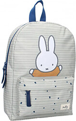 sakidio nipioy miffy reach for the stars grey 33x23x9 cm photo