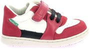 sneakers kickers kickbuvar 960543 kokkino leyko mayro eu 21 photo