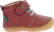 mpotaki kickers sonizikro 972424 rose fonce roz skoyro eu 22 photo