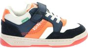 sneakers kickers kickarting 972760 mple skoyro mayro portokali eu 27 photo