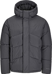 mpoyfan jack jones jjworld puffer 12260052 anthraki photo