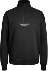 foyter jack jones jorvesterbro quarter zip 12242475 mayro photo