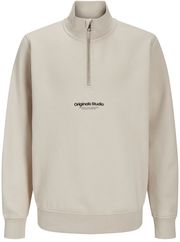 foyter jack jones jorvesterbro quarter zip 12242475 ekroy photo