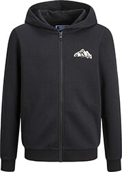 hoodie me fermoyar jack jones jcomountain logo 12263377 mayro photo
